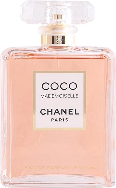 chanel mademoiselle intense 200 ml|cheapest coco mademoiselle intense.